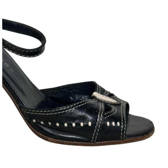 Marc Jacobs Mary Jane Block Heel Pumps – Size 39 (EU) - Picture 11 of 16